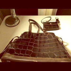 Dooney and Bourke Set